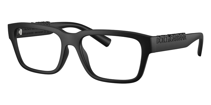 Dolce&Gabbana DG5112#colour_matte-black