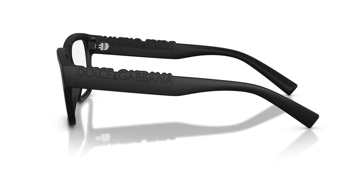 Dolce&Gabbana DG5112#colour_matte-black