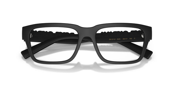 Dolce&Gabbana DG5112#colour_matte-black