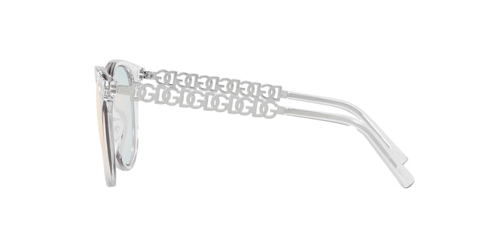 Dolce&Gabbana DG6189U Crystal/Red #colour_crystal-red