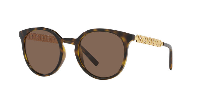 Havana/Dark Brown / 52