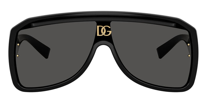Dolce&Gabbana DG6205 #colour_black/dark grey