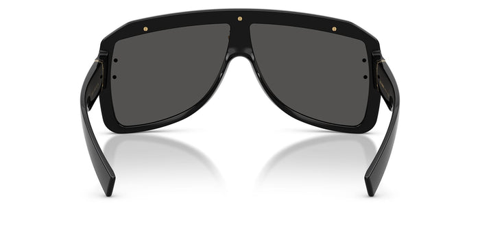 Dolce&Gabbana DG6205 #colour_black/dark grey