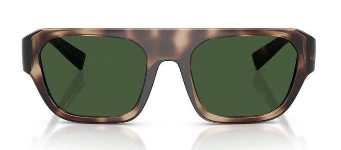 Dolce&Gabbana DG6206#colour_brown-havana-dark-green