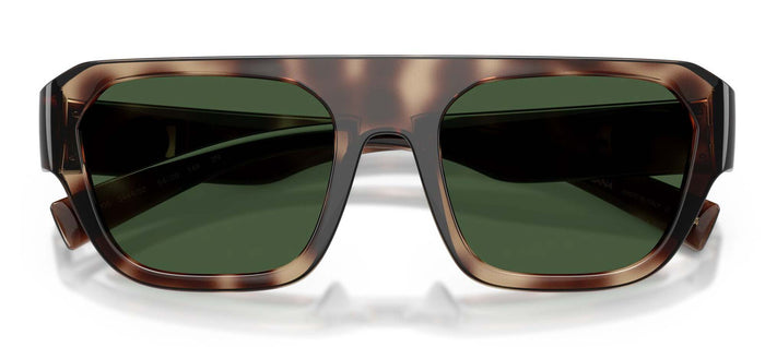 Dolce&Gabbana DG6206#colour_brown-havana-dark-green
