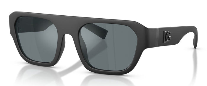 Dolce&Gabbana DG6206#colour_matte-black-grey-black-mirror