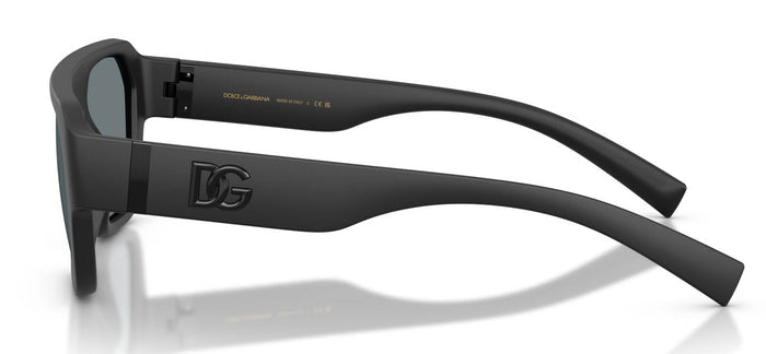 Dolce&Gabbana DG6206#colour_matte-black-grey-black-mirror