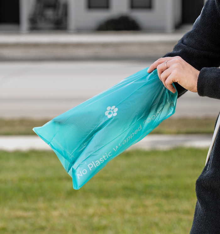 DooBetter™ Bags