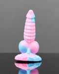 Dovah - Extra Small, Soft Shaft/Firm Base, Vac-U-Lock - FLOP - Doesn't stand flat
