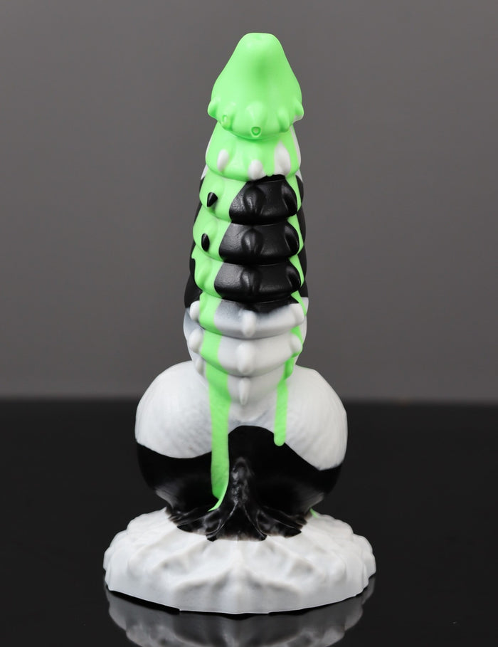 Dovah - Medium, Medium, Vac-u-Lock, FLOP (Air bubbles)