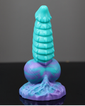 Dovah - Small, Soft, Integrated Suction Cup