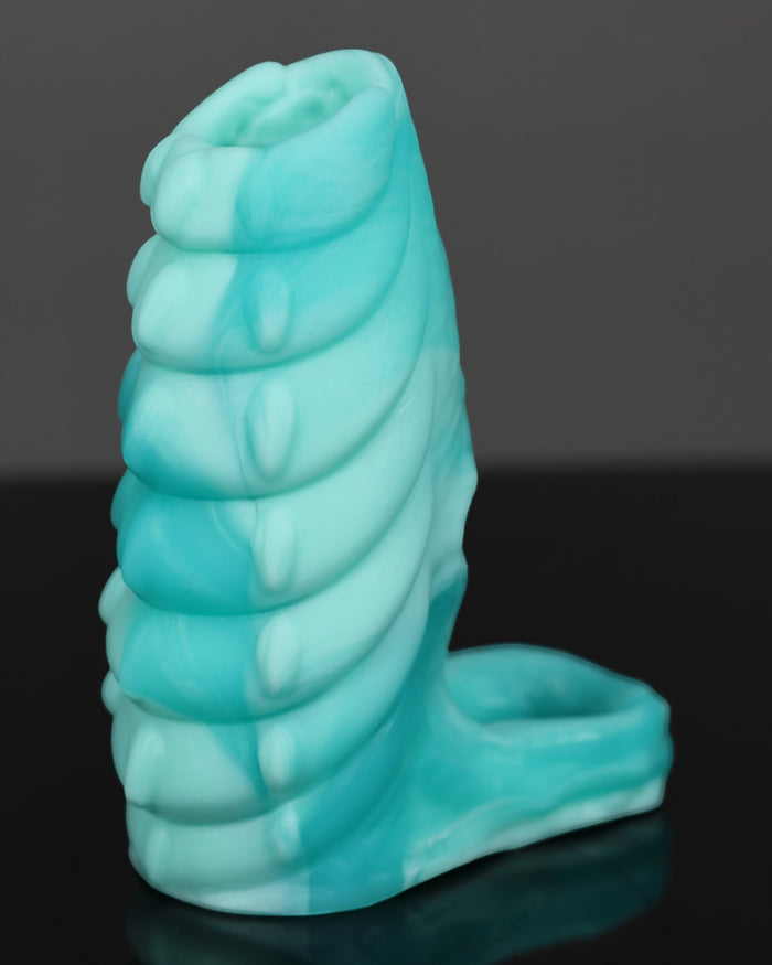 Dovah Sleeve - 5.5", Super Soft