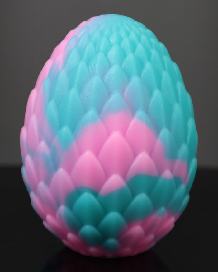 Dragon Egg - Extra Large, Medium