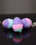 Dragon Egg - Extra Small, Soft, Retention Chain