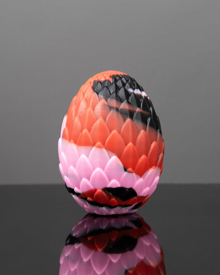 Dragon Egg - Large, Medium - P.C Manufacturing Ltd