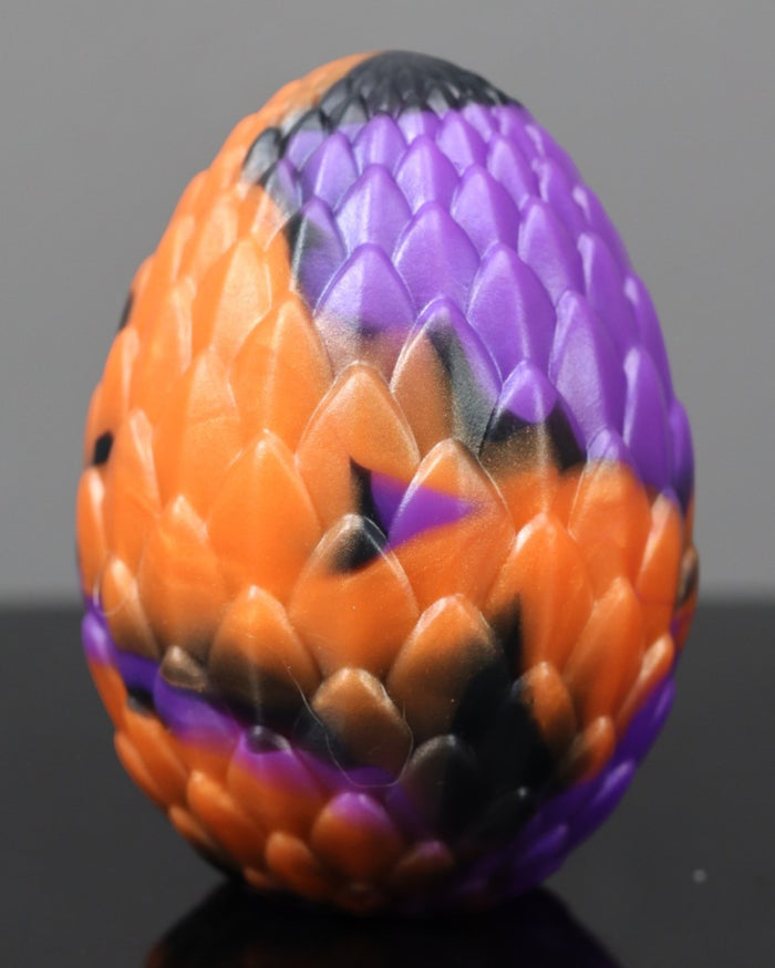 Dragon Egg - Large, Medium