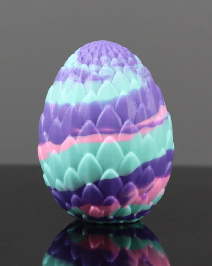 Dragon Egg - Large, Soft - FLOP