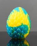 Dragon Egg - Large, Soft