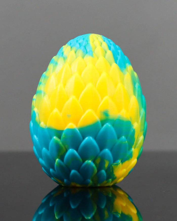 Dragon Egg - Large, Soft