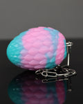 Dragon Egg - Medium, Medium, Retention Chain