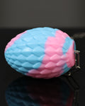 Dragon Egg - Medium, Medium, Retention Chain