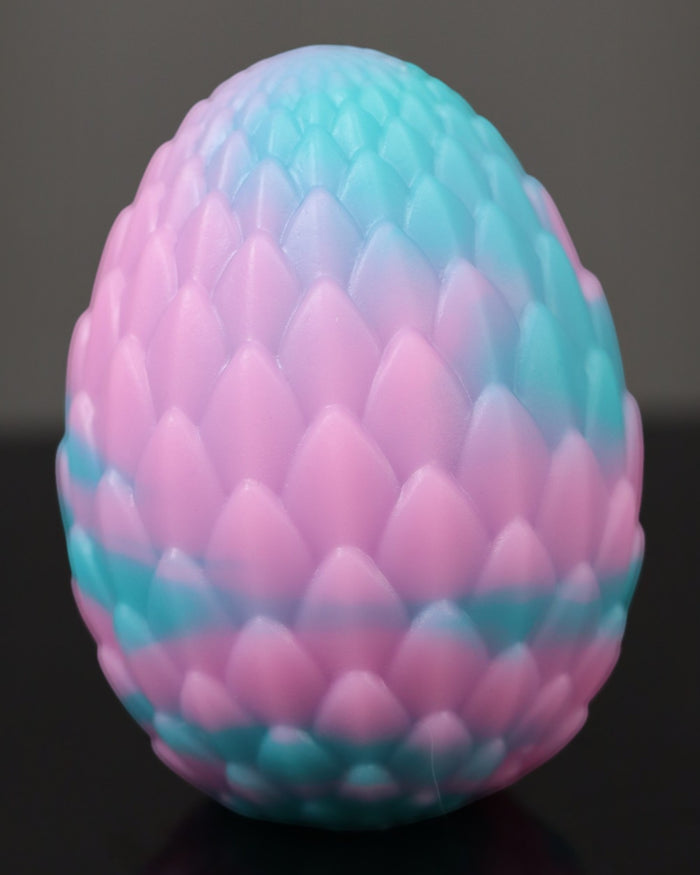 Dragon Egg - Medium, Medium