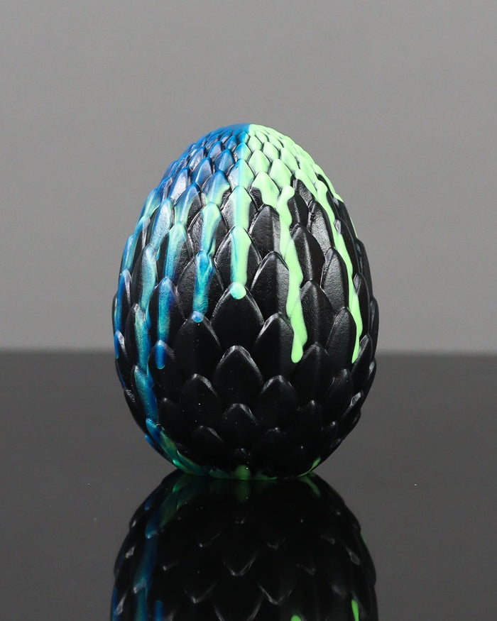 Dragon Egg - Medium, Medium
