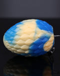 Dragon Egg - Medium, Soft, Retention Chain