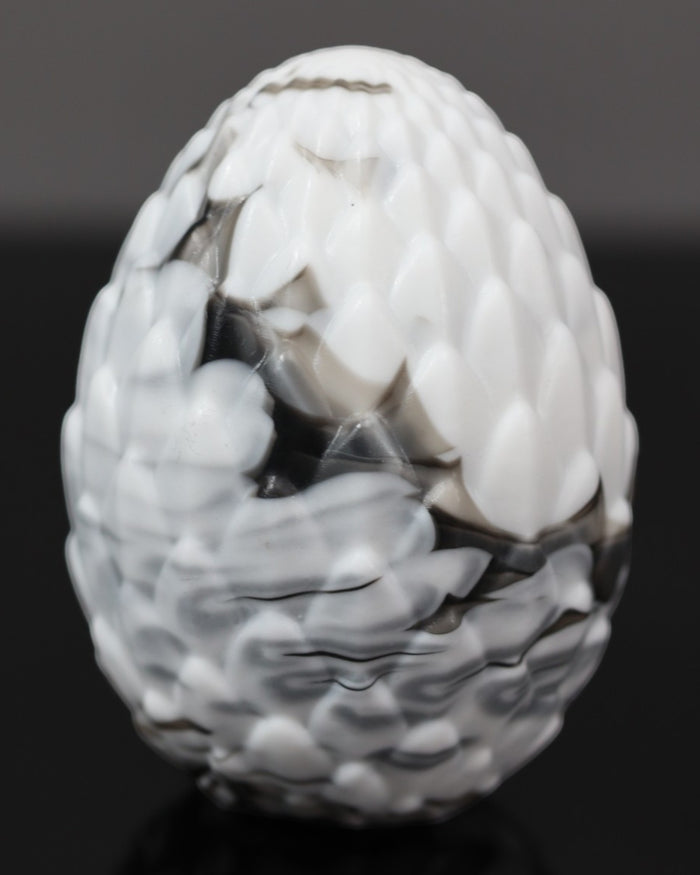 Dragon Egg - Small, Firm