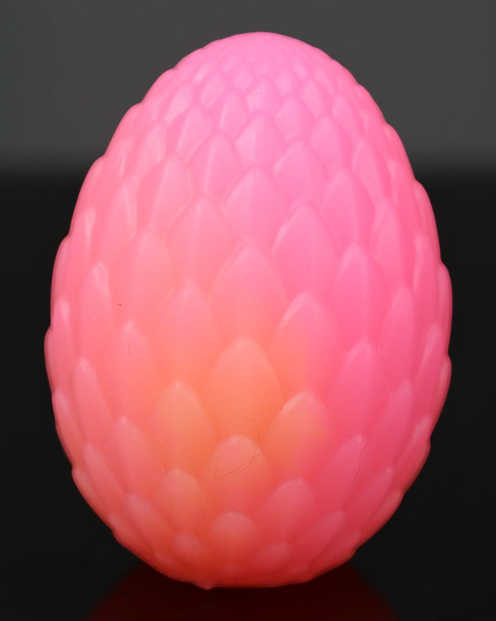 Dragon Egg - Small, Medium, Glow in the dark
