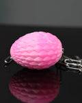 Dragon Egg - Small, Medium, Retention Chain