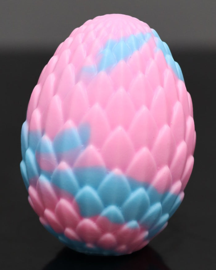Dragon Egg - Small, Medium