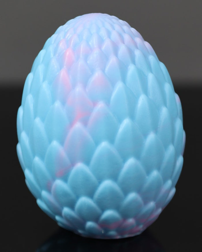 Dragon Egg - Small, Soft