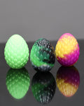 Dragon Egg - XXS (Set of 3), Firm