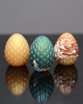 Dragon Egg - XXS (Set of 3), Mixed Firmness