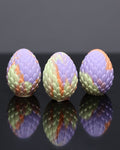 Dragon Egg - XXS (Set of 3), Super Soft