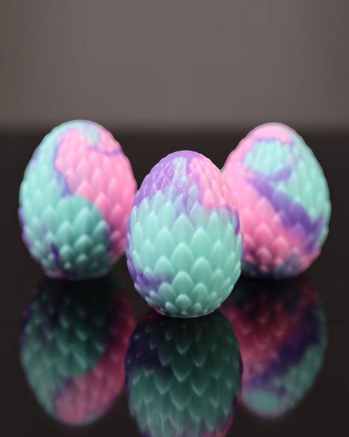 Dragon Egg - XXS, Super Soft