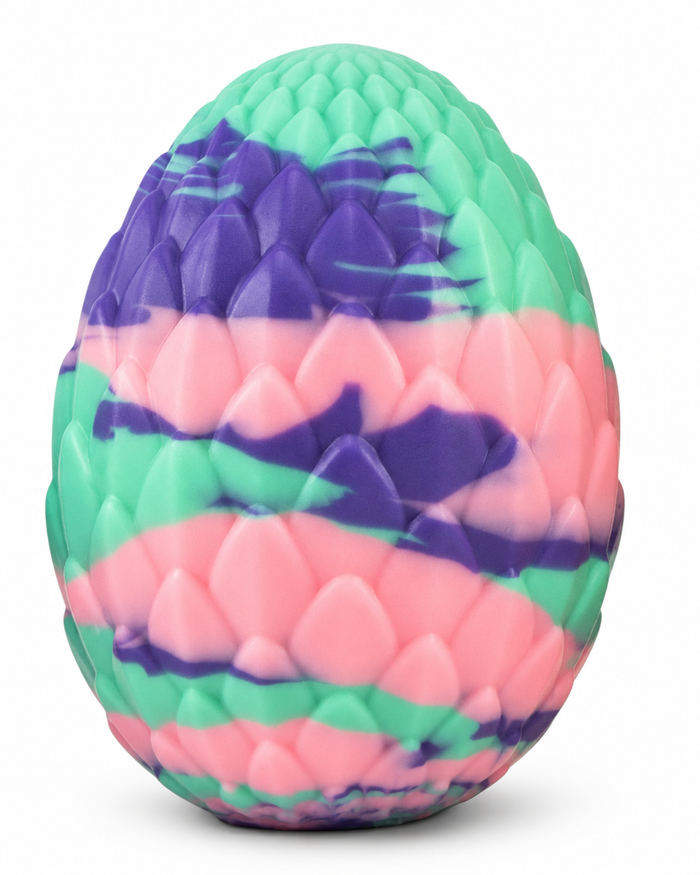 Dragon Egg