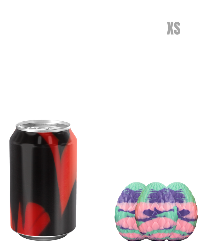 Dragon Egg