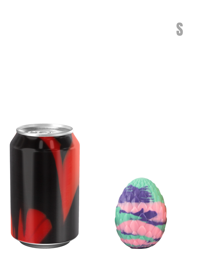 Dragon Egg