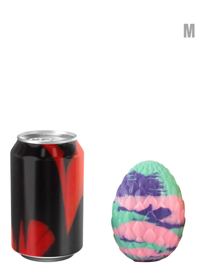 Dragon Egg