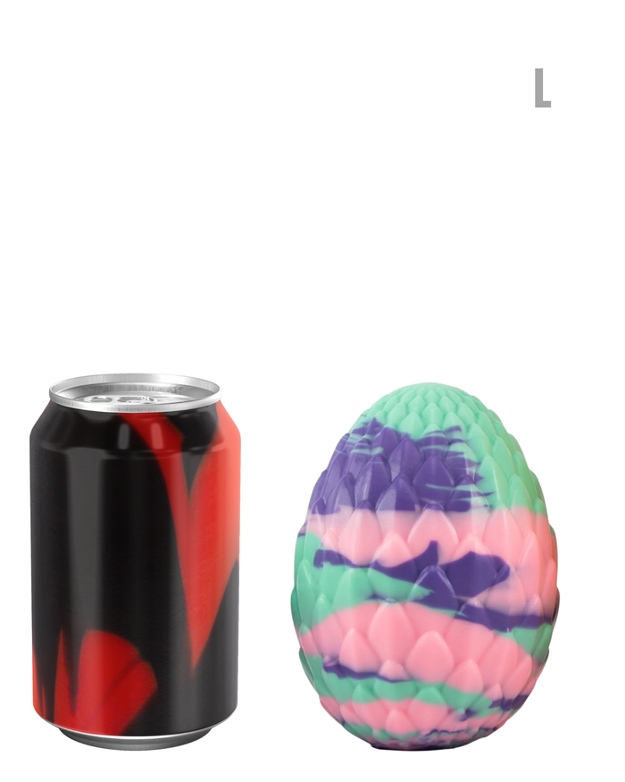 Dragon Egg