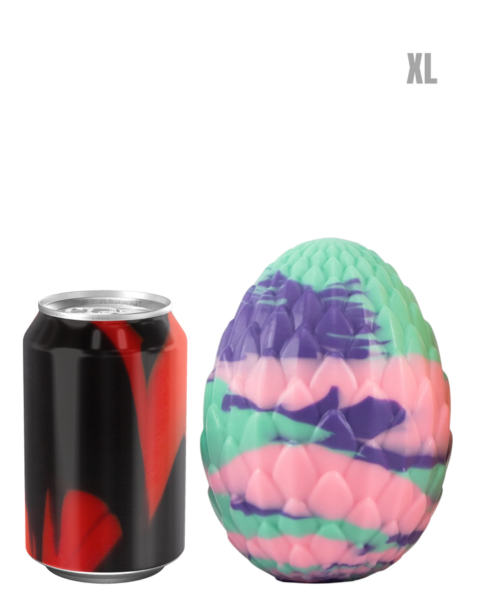 Dragon Egg