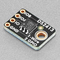DS2413 1-Wire Two GPIO Controller Breakout by Adafruit - The Pi Hut