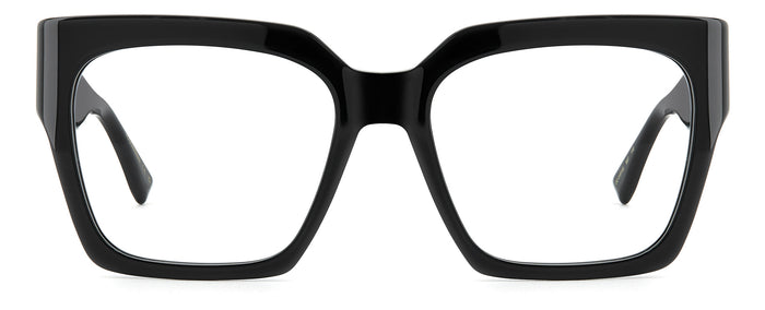 DSQUARED2 D2 0151/G Black #colour_black