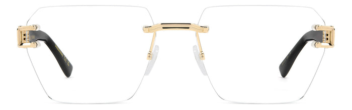DSQUARED2 D2 0173 Gold #colour_gold