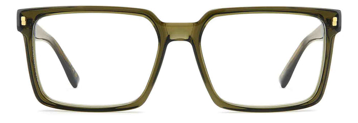 DSQUARED2 D2 0183 Green #colour_green