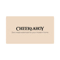 E-Gift Card-$10.00-Cheeks Ahoy