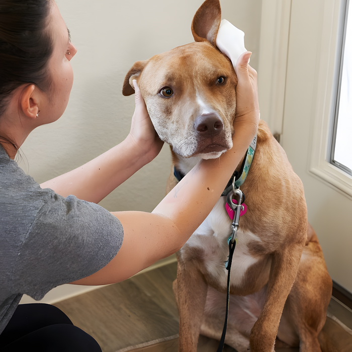 Ear Pet WiPees™