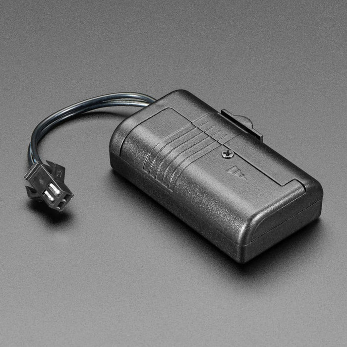 EL Wire 1xAAA Mini Inverter by Adafruit - The Pi Hut